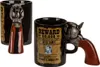 Revolvergriff Kaffeebecher mit Steckbrief Produktbild-Vorschau 4