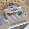 Woopie Magnettafel für Kinder – Montessori Magpad „Hase“ Produktbild-Vorschau 5
