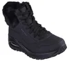 Skechers Uno Rugged - Fall Air  Sneakers Hoog - Zwart - Voir les images du produit 29