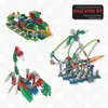 Kit de construction K'nex - Jouet de construction motorisé Voir les images du produit 3