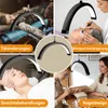 Puluomis LED Beauty Stehlampe, Höhenverstellbare Lampe mit Produktbild-Vorschau 8