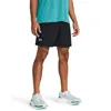 Under Armour Launch 7in Unlined Kurze Hose Schwarz M / Produktbild-Vorschau 3