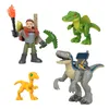 Imaginext Jurassic World Outdoor-Abenteuer Dinopack Produktbild-Vorschau 7