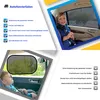 Autosonnenschutz Kinder 2 Stück – dehnbar & atmungsaktiv, Produktbild-Vorschau 4