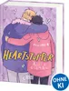 Heartstopper Volume 4 (deutsche Hardcover-Ausgabe) Produktbild-Vorschau 1