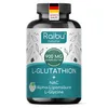 L-Glutathion Kapseln Hochdosiert - mit NAC, Produktbild-Vorschau 1