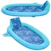 Bestway® Pop-Up Wasserhängematte 188 x 98 x 38 cm Produktbild-Vorschau 10