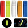 Reflecterende stickers - set van 50 - 3 x 8 cm - 5 kleuren Productafbeelding-voorbeeld 1