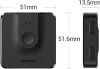 Interruttore Ugreen Cm217 2W1 Hdmi 2.0 20Cm (nero) Anteprima dell’immagine prodotto 19