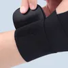 INF Nastavitelná opěrka zápěstí/palce pro levou ruku Náhled obrázku produktu 2