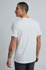 11 Project PRMattis Herren T-Shirt Kurzarm Shirt mit Print Produktbild-Vorschau 3