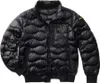 Blauer. Windbreaker Heren Zwart - 24WBLUC03030 - Maat XXL Productafbeelding-voorbeeld 5