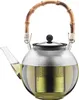 Bodum Teebereiter  ASSAM BAMBOO 1,5 Liter Produktbild-Vorschau 3