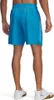 Pantaloncini Under Armour Ua Tech Woven Wordmark - blu Anteprima dell’immagine prodotto 6