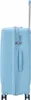 WINGS XXL Reisekoffer Polypropylen 97L TSA Blau Produktbild-Vorschau 5