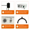 Elektrické míchadlo, automatické míchadlo, mechanické Náhled obrázku produktu 8