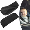 URAQT Baby ceinture de sécurité épaulettes 2 pièces Noir - Voir les images du produit 1