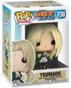 Naruto POP! Anime Vinyl Figuur, Lady Tsunade, 9 cm Productafbeelding-voorbeeld 3