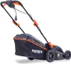Kosiarka elektryczna FUXTEC FX-RME38 - 1600W Podgląd zdjęcia produktu 5