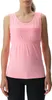 UYN Natural Training Funktionsshirt Damen P487 - pink fluo Produktbild-Vorschau 1