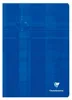 Clairefontaine 10x Heft A4, 40 Blatt liniert 90g - Sortiert Produktbild-Vorschau 2