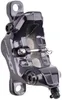 Shimano Bremssattel XT BR-M8120 4-Kolben Post Mount Produktbild-Vorschau 5