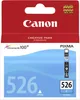 Canon CLI-526C Druckerpatrone cyan Náhled obrázku produktu 1