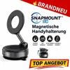 Snapmount™ Slim Magnetische Handyhalterung Auto 360° Produktbild-Vorschau 1