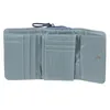 Geldbörse Damen Portemonnaie Portmonee Geldtasche Organizer Produktbild-Vorschau 3