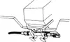 Adapter Steuerung S61 Boot Yacht Ultraflex 36191S Produktbild-Vorschau 6