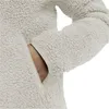 JACK WOLFSKIN High Curl Jkt W Fleecejacke Damen Pale Sand S Produktbild-Vorschau 18