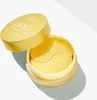 Petitfée Gold Hydrogel Eye Patch 60 U Voir les images du produit 7
