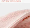 5 Paar Stoppersocken Damen Streifen Baumwolle Yoga Socken Produktbild-Vorschau 3