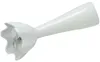 Braun albero piede lama minipimer Multiquick 3 4 4162 4193 Anteprima dell’immagine prodotto 3