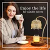 Kerzenwärmer Lampe, Candle Warmer Geschenke für Frauen, Produktbild-Vorschau 9