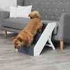 TRIXIE Treppe - weiß - 40 × 47 × 67 cm Produktbild-Vorschau 1