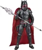 Hasbro - Figurki Star Wars The Mandalorian Moff Gideon w Podgląd zdjęcia produktu 7