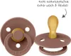 Bibs Colour, klassieke peuterfles, symmetrisch, van latex Productafbeelding-voorbeeld 8