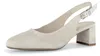 Gabor Slingbacks  Slingbacks - beige - Maat 41.5 Produktbild-Vorschau 15