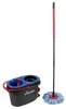 Vileda H2PrO Spin Mop Set, Bodenwischer, (mit Produktbild-Vorschau 27