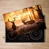 Tulup Glas Herdabdeckplatte - 80x52 cm - Produktbild-Vorschau 8