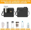 Tasche fš¹r Stanley Cup Stanley Cup Zubeh?r Tasche Tragbare Produktbild-Vorschau 4
