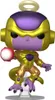 Funko Pop! Dragon Ball - Golden Frieza #1816 Produktbild-Vorschau 1