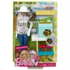 Barbie DHB63, Lalka modowa, Damski, 3 lat(a), Dziewczyna, Podgląd zdjęcia produktu 9