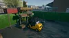 Gabelstapler 2  Die Simulation  PS-5 Produktbild-Vorschau 4