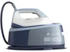 Philips Dampfbügeleisen 3000 Serie, 120g/min, blau Produktbild-Vorschau 1