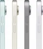 Apple iPad Air, 33 cm (13"), 2732 x 2048 px, 1 TB, 8 GB, Náhľad obrázku produktu 3