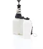 Dispositivo di spurgo freni Wiltec 3 l + 1 l con Anteprima dell’immagine prodotto 3