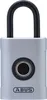 ABUS Touch 57/50 Fingerabdruck-Schloss Produktbild-Vorschau 3