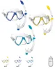 Mares Wahoo Combo - Kit de plongée libre pour adultes, Voir les images du produit 5